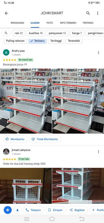 Review pelanggan ke-24